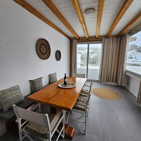Jonaz Rooms & Suites Mykonos Town Extérieur photo