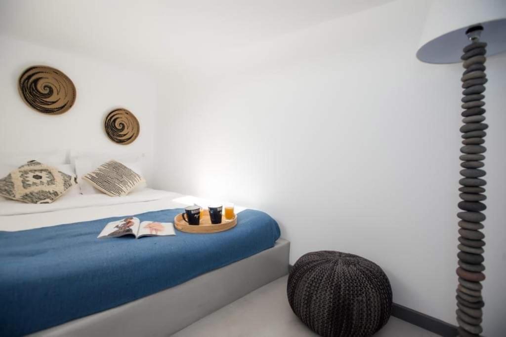 Jonaz Rooms & Suites Mykonos Town Extérieur photo