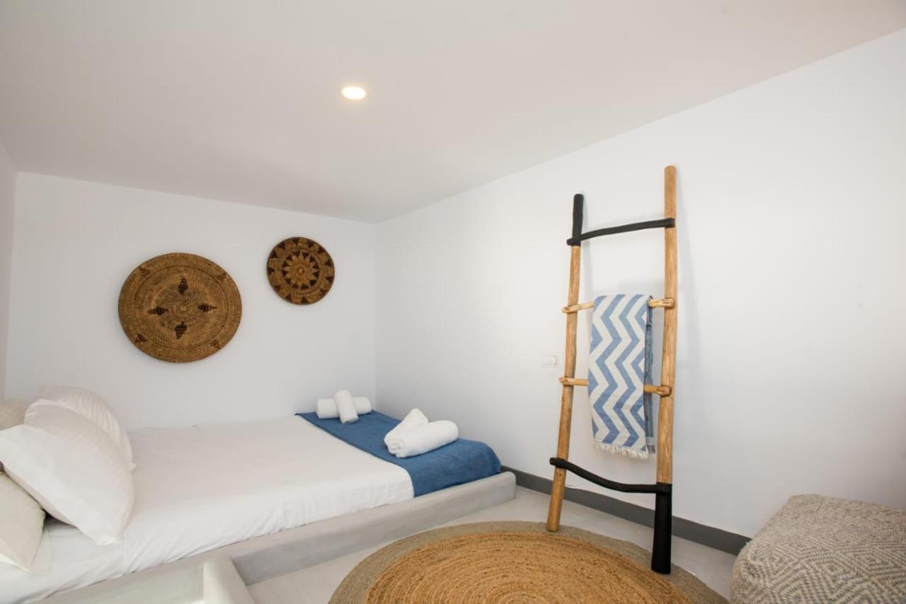 Jonaz Rooms & Suites Mykonos Town Extérieur photo