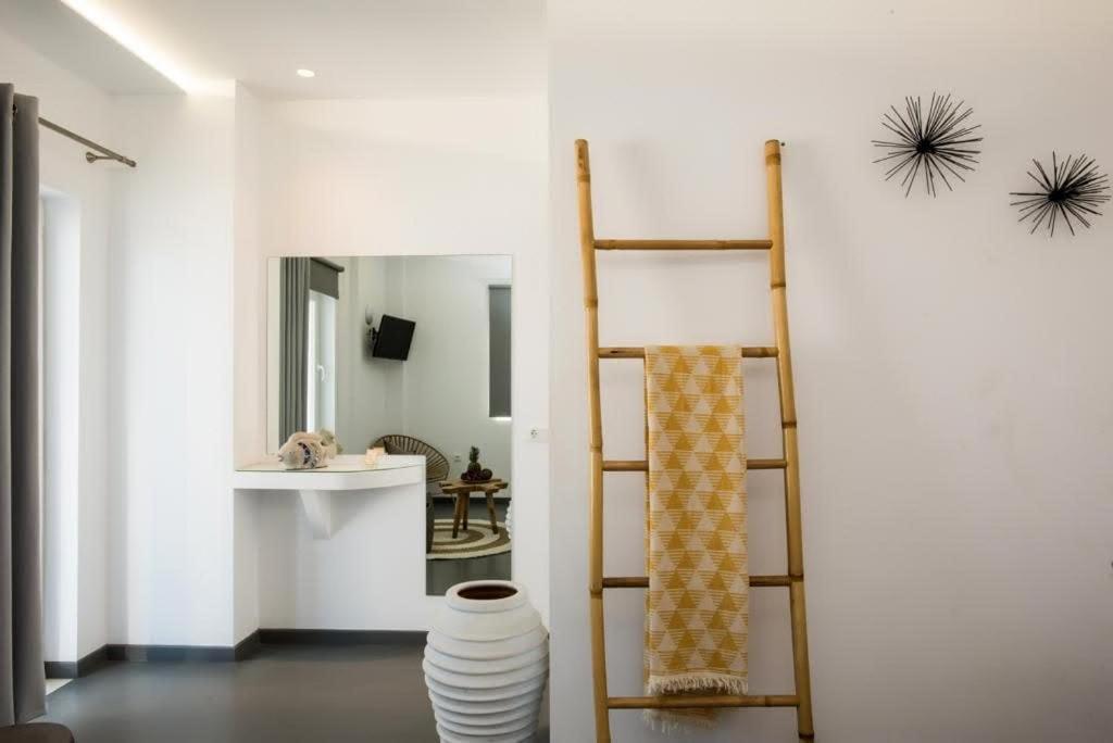 Jonaz Rooms & Suites Mykonos Town Extérieur photo