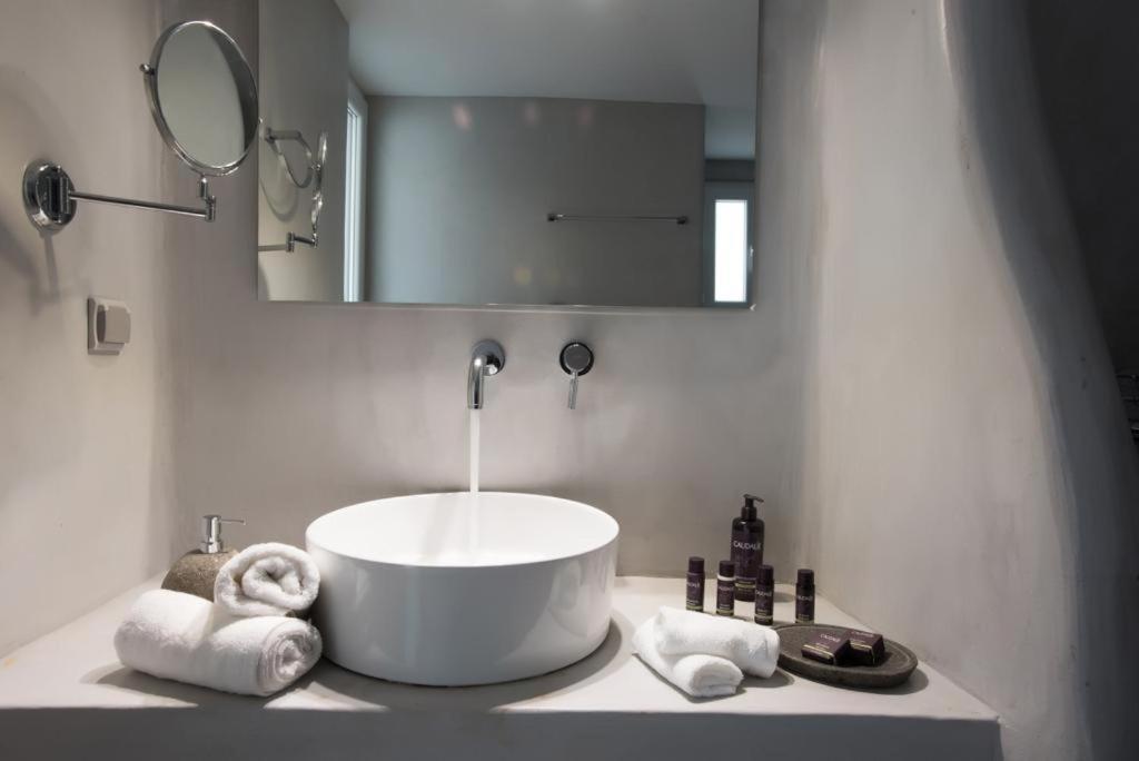 Jonaz Rooms & Suites Mykonos Town Extérieur photo